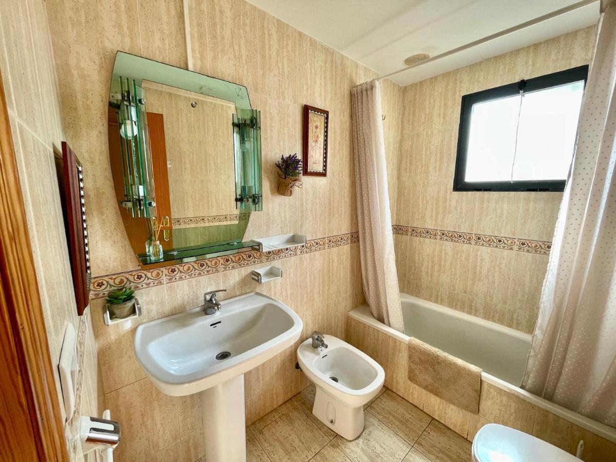 Apartamento Kennedy 2 By Gestaltur Benidorm Extérieur photo